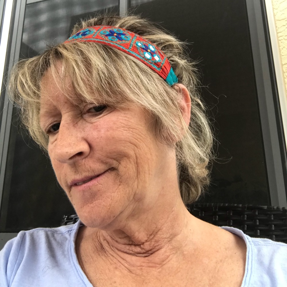 Meet your Posher, Charlene